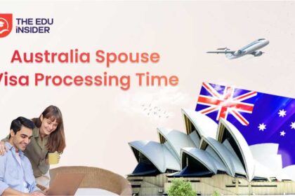 Australia Spouse Visa Processing Time