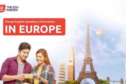 Cheap English-Speaking Universities in Europe