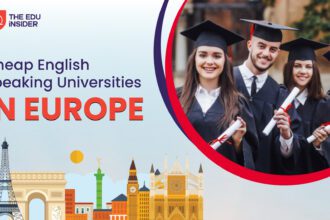 Cheap English Speaking Universities in Europe