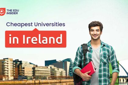 Cheapest Universities in Ireland