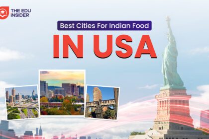 best cities for indian food in usa