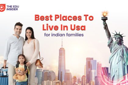 best places to live in usa for indian families