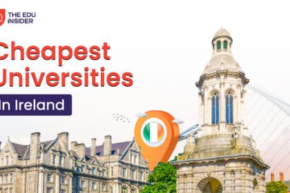 cheapest universities in ireland