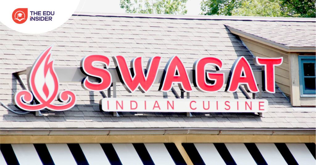 Swagat Indian food