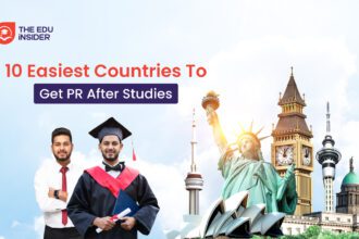 10 Easiest Countries To Get PR After Studies
