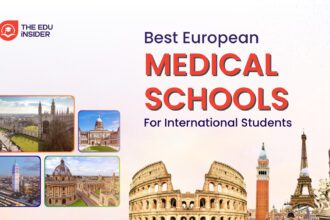 Best European Medical Schools For International Students