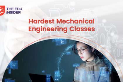 Hardest Mechanical Engineering Classes