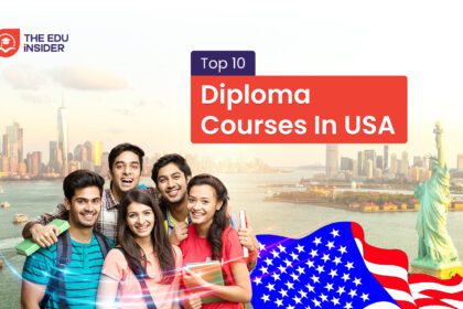 Top10 Diploma Courses in USA