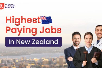 highest paying jobs in new zealand