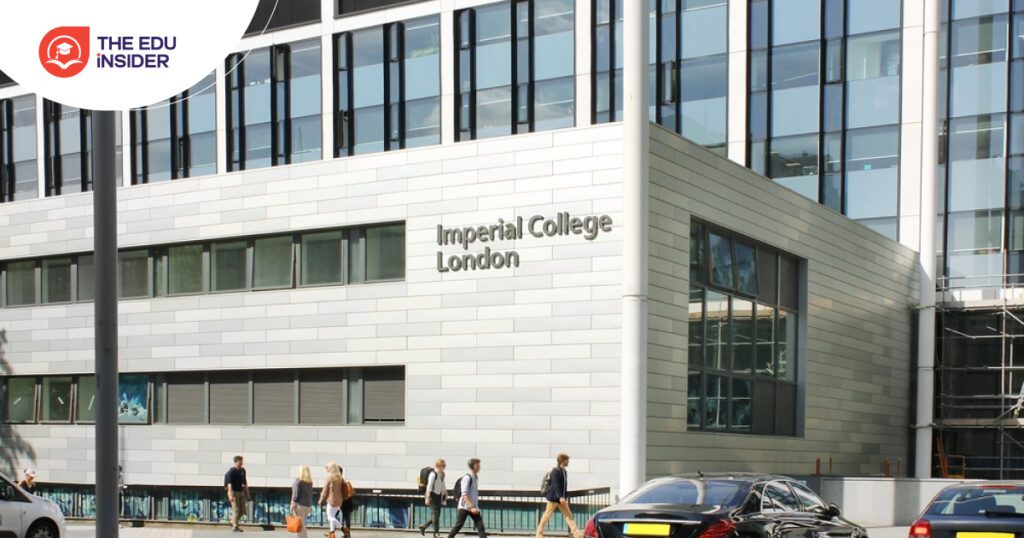 Imperial College London 