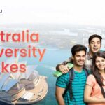 Australia University Intakes