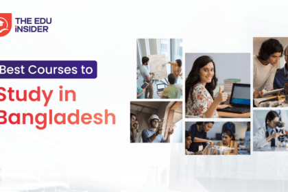 Best Courses to Study in Bangladesh