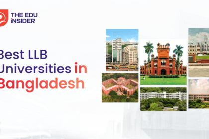 Best LLB Universities in Bangladesh