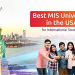 Best MIS University in the USA for International Students