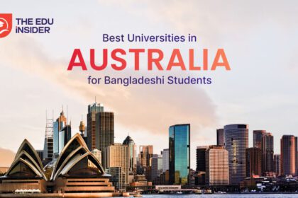 Best Universities in Australia for Bangladeshi Students