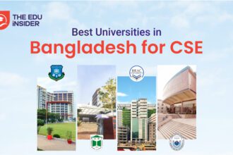 Best Universities in Bangladesh for CSE