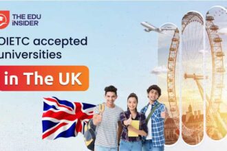 Oietc Accepted Universities in UK