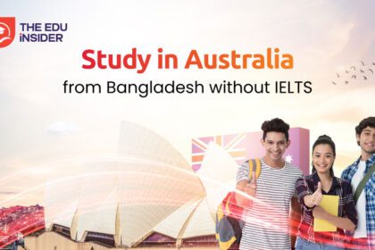 Study in Australia from Bangladesh Without IELTS