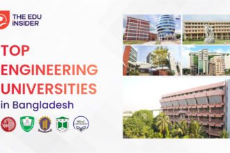 Top Engineering Universities in Bangladesh