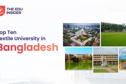 Top Ten Textile Universities in Bangladesh