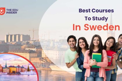 Best Courses to Study in Sweden