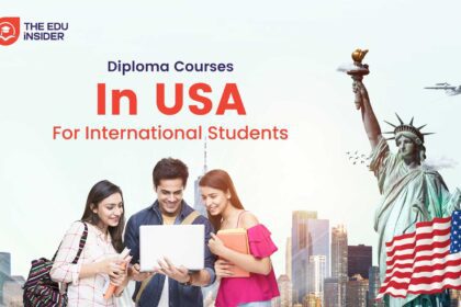 Diploma Courses in USA