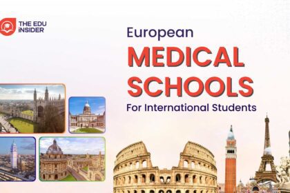 European Medical Schools for International Students