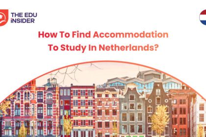 How to Find Accommodation to Study in the Netherlands