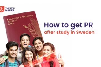 How to Get PR After Study in Sweden