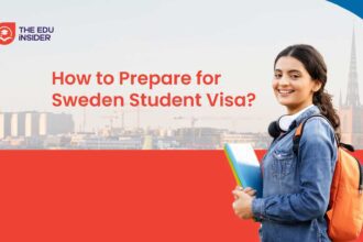 How to Prepare for a Sweden Student Visa