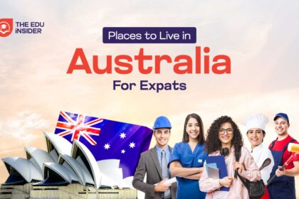 Places to Live in Australia for Expats