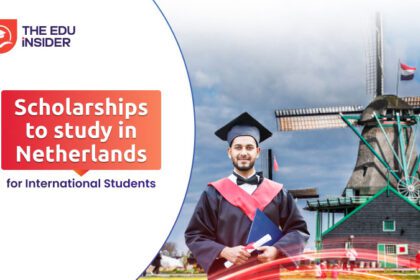 Scholarships to Study in the Netherlands for International Students