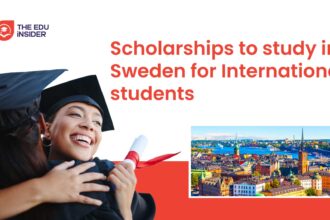 Scholarships to Study in Sweden for International Students