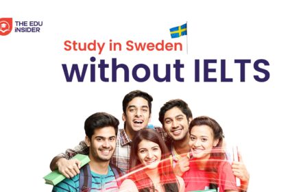 Study in Sweden Without IELTS