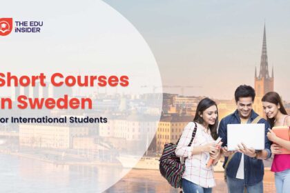 Short Courses in Sweden for International Students