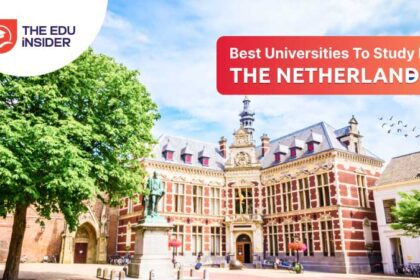 Best Universities to Study in the Netherlands