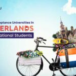 Highest Acceptance Universities in Netherlands for International Students