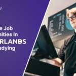 Part-Time Job Opportunities in Netherlands While Studying