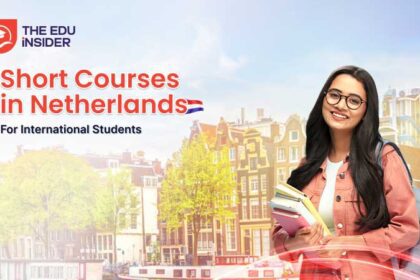 Short Courses in Netherlands for International Students