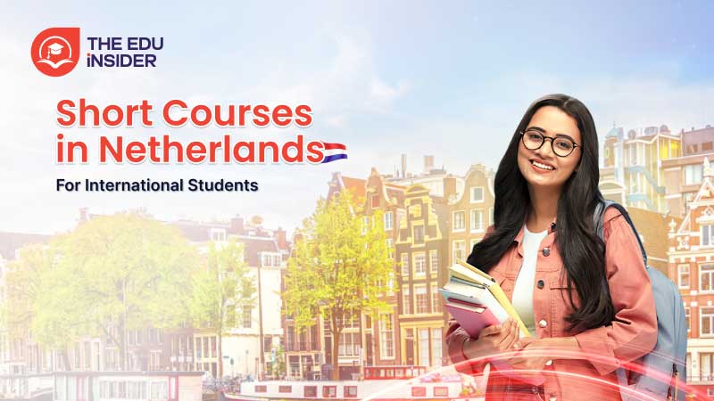 Short Courses in Netherlands for International Students