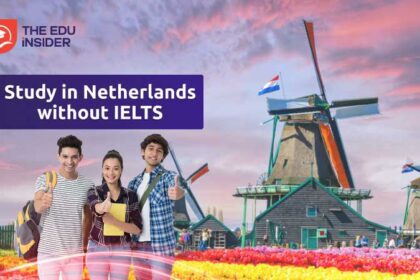 Study in Netherlands Without IELTS