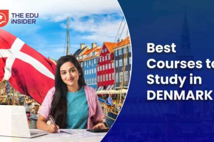 Best Courses to Study in Denmark