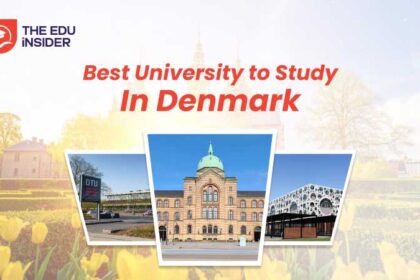 Best Universities to Study in Denmark