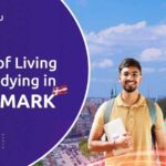 Cost of Living in Studying in Denmark