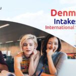 DENMARK Intakes for International Students