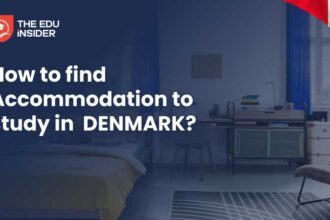 How to Find Accommodation to Study in Denmark