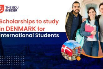 Scholarships to Study in Denmark: Unlock Global Education!