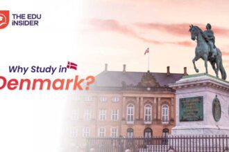 Why Study in Denmark