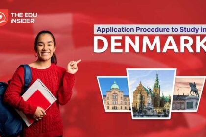 Application Procedure to Study in Denmark