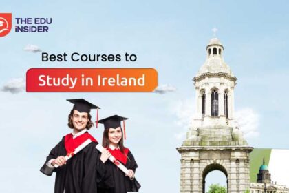 Best courses to study in Ireland